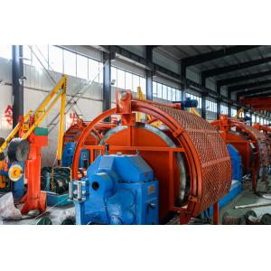 Zhongdong Cable Co., Ltd.