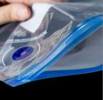 Reusable Zip Lock Sous Vide Bags Vacuum Sealed Food Storage Bags