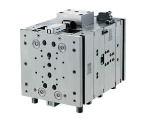 China High Precision Permanent Anodizing A356 Aluminum Die Casting wholesale