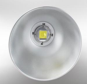 China Epistar chip integrated COB LED 100W led highbay light wholesale