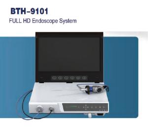 China BTH-9155 4K UHD Endoscope Camera System IPX8 Waterproof wholesale