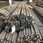 Aisi 4140 C45 Low Round Carbon Steel Bar Rod Structural Steel Bar