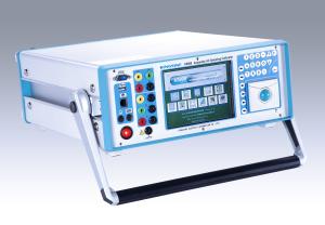 China 220V / 25VA RTU-Test KS908 wholesale