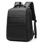 New Factory hot sell guangzhou backpack bag business bagpack usb men travel