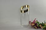 OEM Handmade Glass Vase For Decor