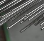 304 316 Seamless Steel Tube ASTM B444/B829 For Gas Transport