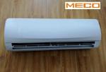 Energy Saving 600CFM Residential Hydronic Fan Coil Units Washable Nylon Filter