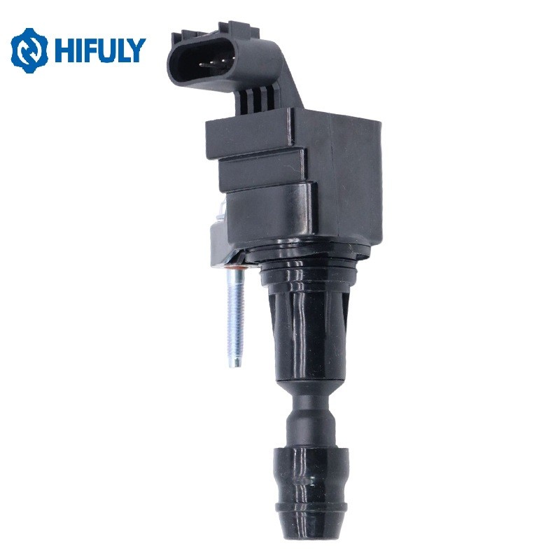 12578224 Auto Parts Ignition Coil Chevrolet GMC Pontiac I4 Buick Ignition Coil