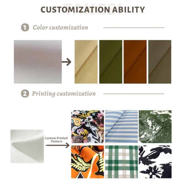 Chinese Wholesale Textile Material Pure Colors Breathable Knitted Fabric Lyocell for Girls Women's Clothing Dress Shirt