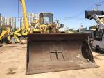 Original Used Caterpillar 966F Wheel Loader Construction Equipment