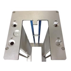 China CNC Machining or Not Professional Broaching Services for Aluminum Metal Products wholesale