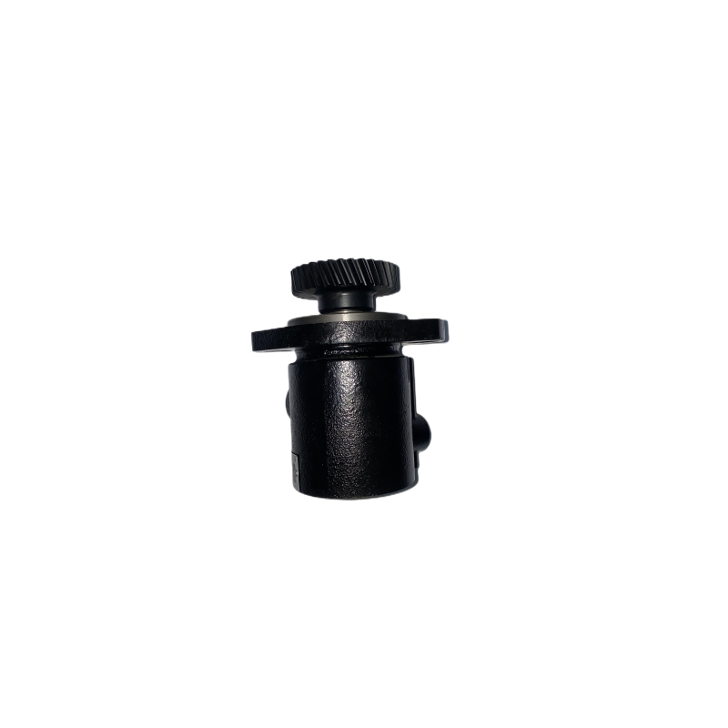 GAZELLE GAZ Car Power Steering Gear with Mercedes-Benz Compatibility 3302-3400500