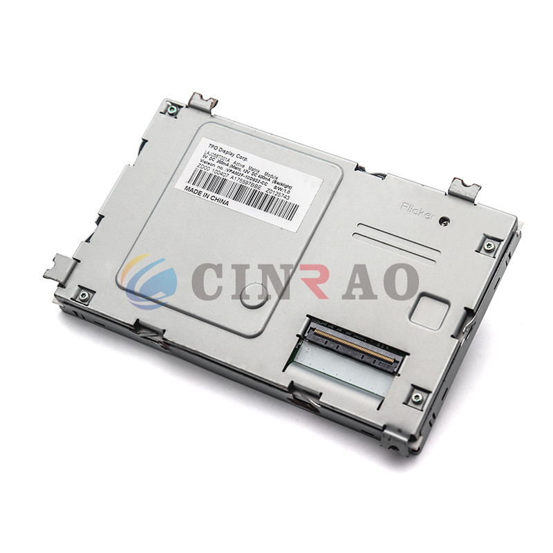 5.8 Inch TPO Car TFT LCD Display Screen LAJ058T001A For Monitors