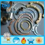 Steel Bronze alloy thrust washer,Bimetal washer,Bimetal washers,Thrust pads