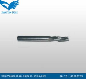 China Solid Carbide Multi-Stripe Milling Cutter wholesale
