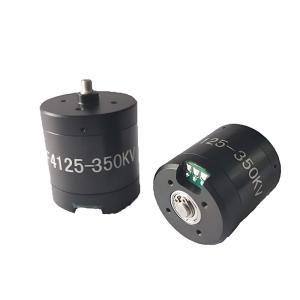 China Waterproof Brushless Dc Electric Motor High Power Miniature wholesale