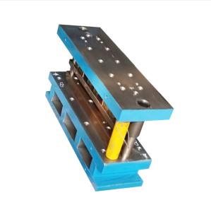 China Steel Deep Drawing Precision Stamping Die wholesale