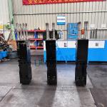 800Bpm Excavator Hydraulic Breaker Thicken Bracket 20Mm Hydraulic Rock Breaker