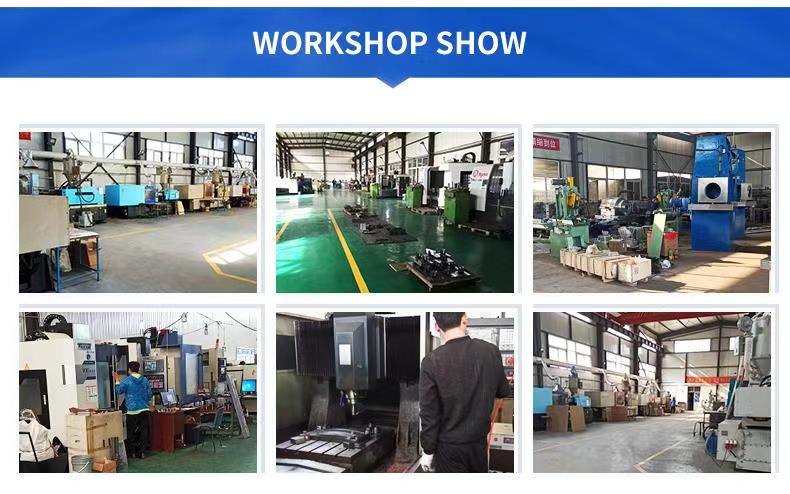 Professional Cold Runner Automotive Injection Mould for Plastic Car Parts Etched Texture