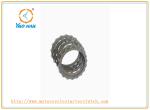 Chongqing Motorcycle Clutch Parts WAVE125 Clutch Friction Plate With 100%