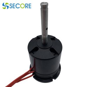 China ROV Underwater Thruster Motor , Surfing Waterproof Brushless Motor wholesale