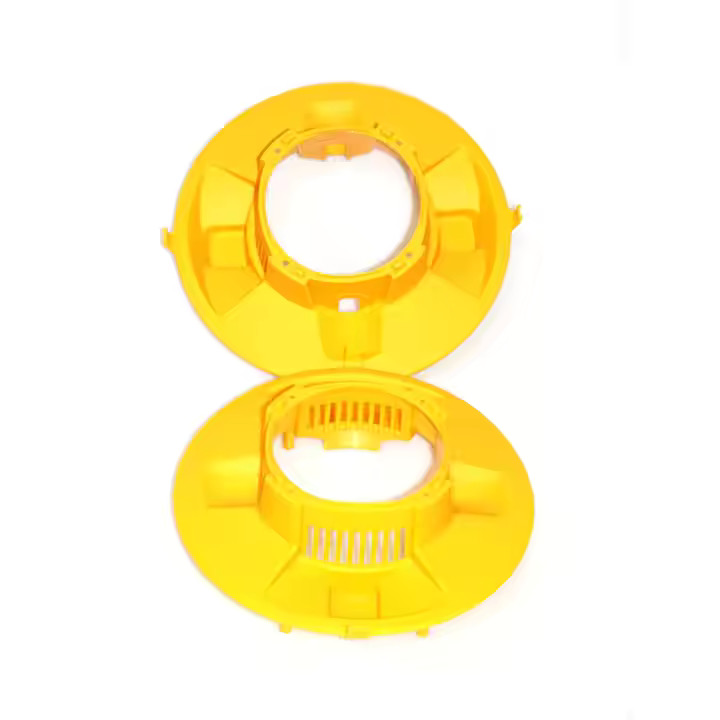 Plastic Injection Molding Service Mold Design & Making Professional Low-Cost