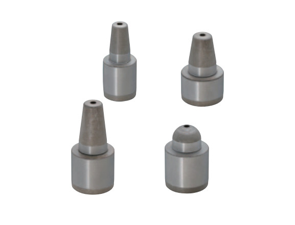 Guide Post For Rubber Mould Mould Lifter Taper Interlock Plastic Molds