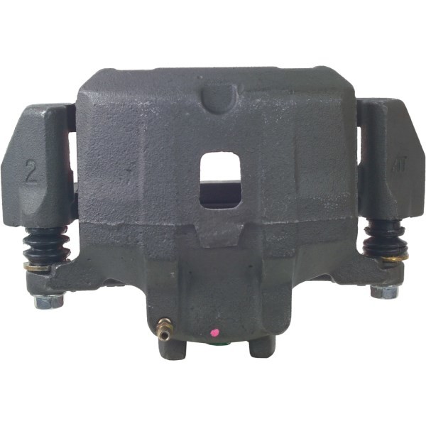 CHRYSLER Auto Parts Vehicle Brake Caliper 19B2614 19B2615 OEM MR527670 MR527671
