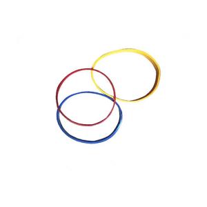 China Rubber Large Brake Silencer Band Corrosion Resistant wholesale