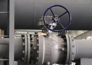 China Electric Process For Heaters Natural Gas Pressure Reduction Station wholesale