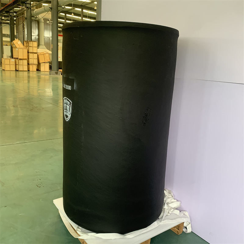 1 - 100kg Capacity Graphite Induction Furnace Crucible Straight Cylindrical Up to 1600°C