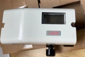 China V18345-1010221001 ABB Valve Positioner TZIDC Electro Pneumatic V18345 wholesale