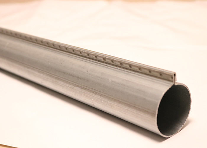 45cm Pipe Poultry Farm Feeding Equipment 3 Pan /3M Easy Assamble