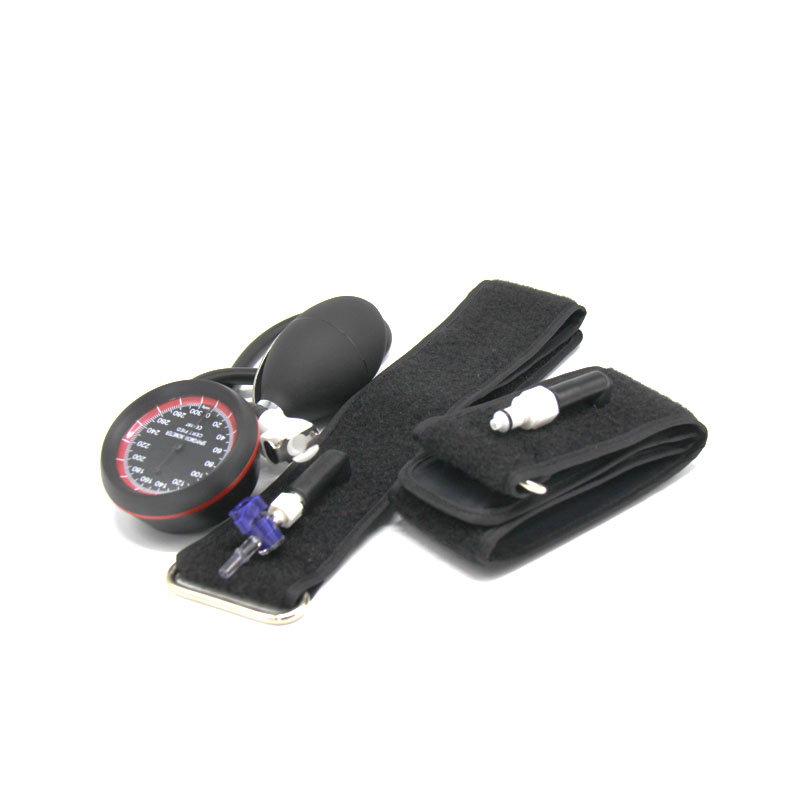 Class I Blood Flow Restriction Bands for Arm and Leg Occlusion Training Weight lifting