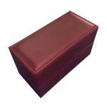 Wholesale Customized Luxury High Quality Satin Fabric Ring/Jewelry/Necklace