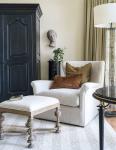 Gelaimei Customized Full Sets Villa Furniture Apartment Furniture Sets