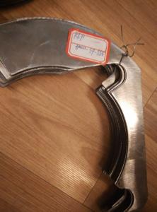 China supply shantui excavator SE330 washer 33Y-63-00004 wholesale