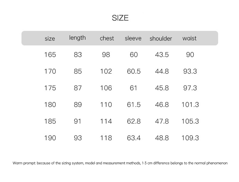 Wool Jacket Coat Australasian Wool Single Breasted Long-Sleeve Plush Peacoat for Men