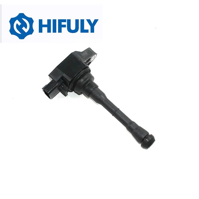 22448-JA11C Ignition Coil Assembly 3.5L Nissan Maxima Murano Multifunctional