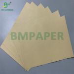 High Quality Light Brown Kraft Paper for Making Envelopes