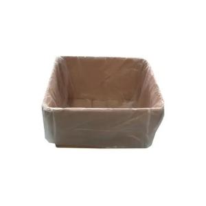China Plastic Banana Carton Liner Bags PE Perforated Bag For Fruit wholesale