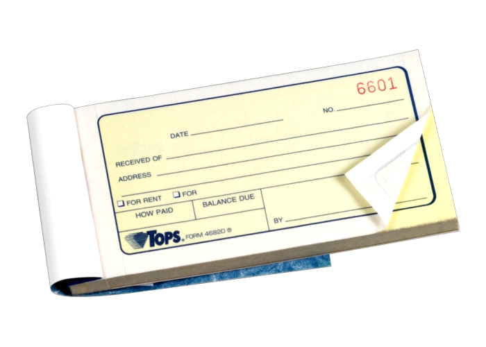 CB CF CFB Carbonless Copy Paper Blue Black Image Color Clear Image Copy Minimum 5 Ply