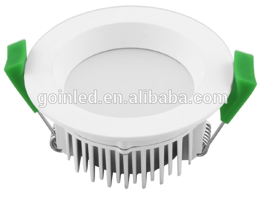 30W LED downlight