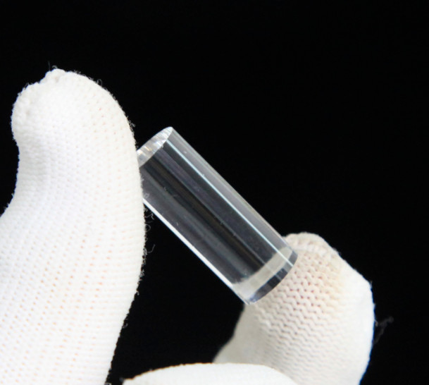 Optical Cylinder Rod Lens For Endoscope And Medical Endoscope Lenses