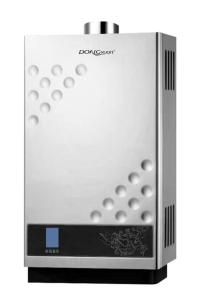 China 6L Instant Tankless Gas Water Heater For Shower wholesale