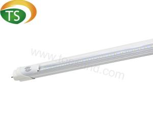 China Microwave sensor T8 LED Tubes 3000-6500k wholesale