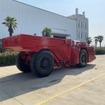 Mining Dump Truck Tipper Truck UK20 for Underground Mining