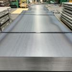 0.5mm Mill Edge Carbon Steel Sheets Plate Q235 A36 3000mm For Industrial
