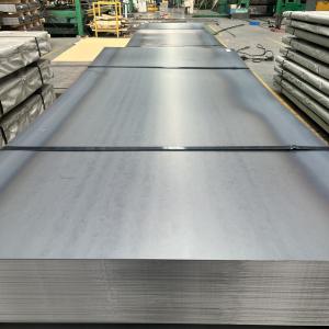 China AISI Carbon A36 Steel Sheet 1000 - 12000mm Length For Industrial Use wholesale