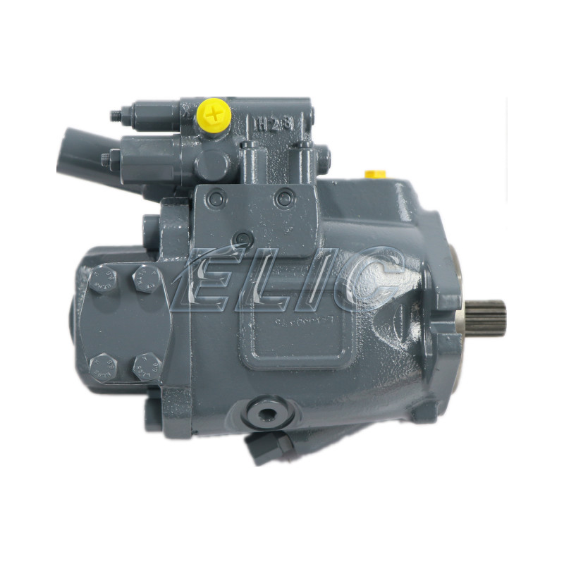 Hydraulic Excavator Main Pump A10V063 SY55 YC60 Excavator Piston Pump